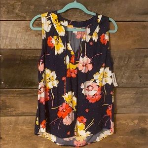 Old Navy top
